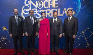 Banreservas homenajea a colaboradores por su lealtad y años de servicio