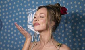 Ester Expósito: México es mi segundo lugar favorito del mundo