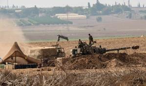 Israel informa que son al menos 222 los rehenes secuestrados por Hamás en Gaza