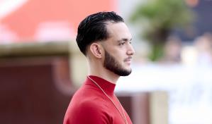 Renuncia a la m&uacute;sica: C. Tangana en el punto de inflexi&oacute;n