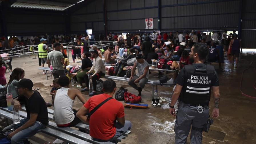 México y principales países expulsores de migrantes proponen plan para reducir la migración