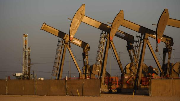 Chevron compra a su competidor Hess por 53,000 millones de dólares