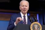Biden exige la liberación de los rehenes antes de un posible alto el fuego en Gaza Biden exige la liberación de los rehenes antes de un posible alto el fuego en Gaza