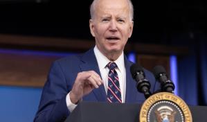 ¿Qué implica que el Congreso formalice la investigación de juicio político a Biden?