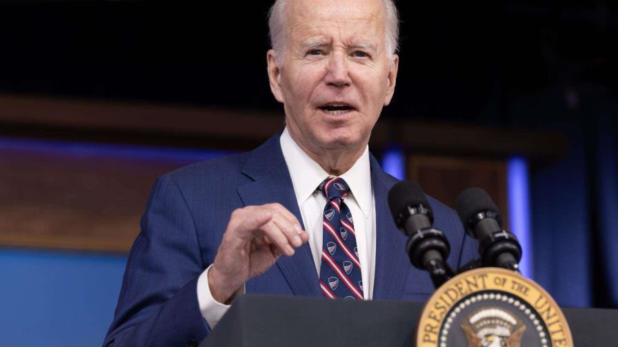 ¿Qué implica que el Congreso formalice la investigación de juicio político a Biden?