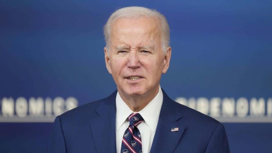 Biden anuncia designación de centros tecnológicos para 32 estados y Puerto Rico