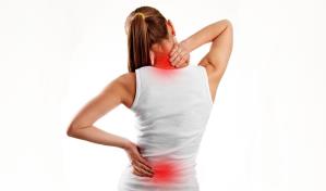 Dolor de espalda: causas y ejercicios para aliviarlo