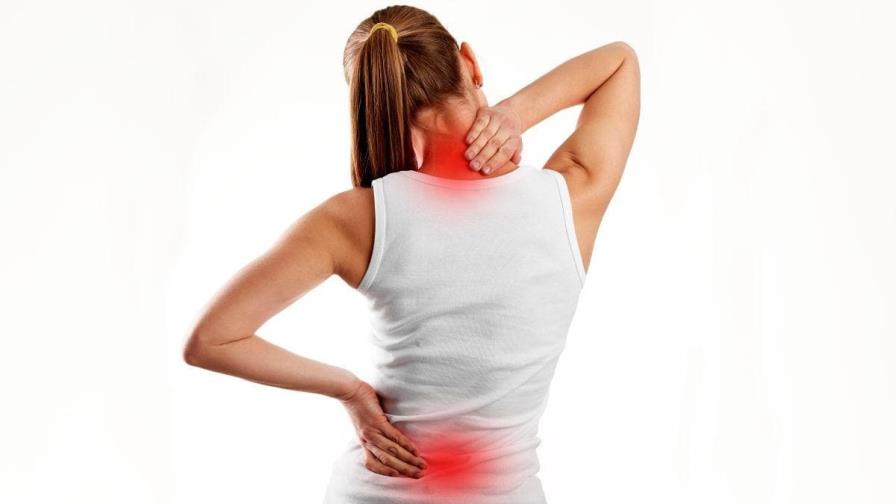 Dolor de espalda: causas y ejercicios para aliviarlo