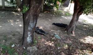 Mueren 11 funcionarios policiales en ataque armado en México