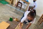 ONG de EE.UU. brinda educación Montessori a 6,500 niños de escasos recursos de Cabarete ONG de EE.UU. brinda educación Montessori a 6,500 niños de escasos recursos de Cabarete