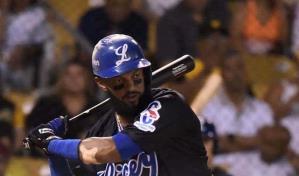 Video | Licey vapulea a las Águilas en el "Valle de la Muerte"