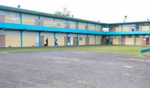 Un temblor de magnitud 4.45 obliga a desalojar escuelas en Puerto Rico