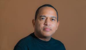 Exmin Carvajal, del teatro a las luces del cine en Estados Unidos