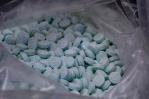 ICE revela que organización criminal en RD enviaba pastillas de fentanilo a EE. UU. ICE revela que organización criminal en RD enviaba pastillas de fentanilo a EE. UU.