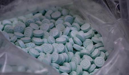 EE. UU. investigar&aacute; a la DEA por dejar circular cargamentos de fentanilo para construir casos mayores