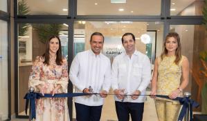 Nueva sucursal de United Capital en la Zona Este 