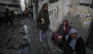 Hamás anuncia la liberación de dos mujeres rehenes israelíes que estaban cautivas en Gaza