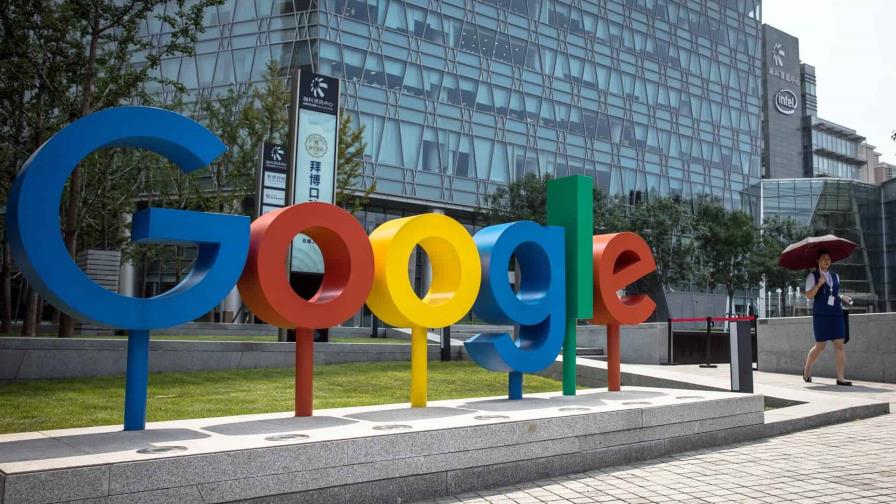 Google desactiva parte de su servicio de mapas en Israel y Gaza por el conflicto