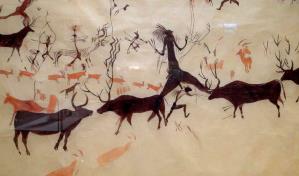 Desafiando roles de género prehistóricos: Las mujeres también cazaban