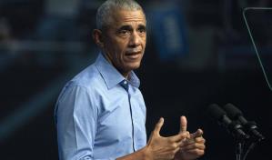 Obama advierte que las represalias de Israel en Gaza pueden ser "contraproducentes"