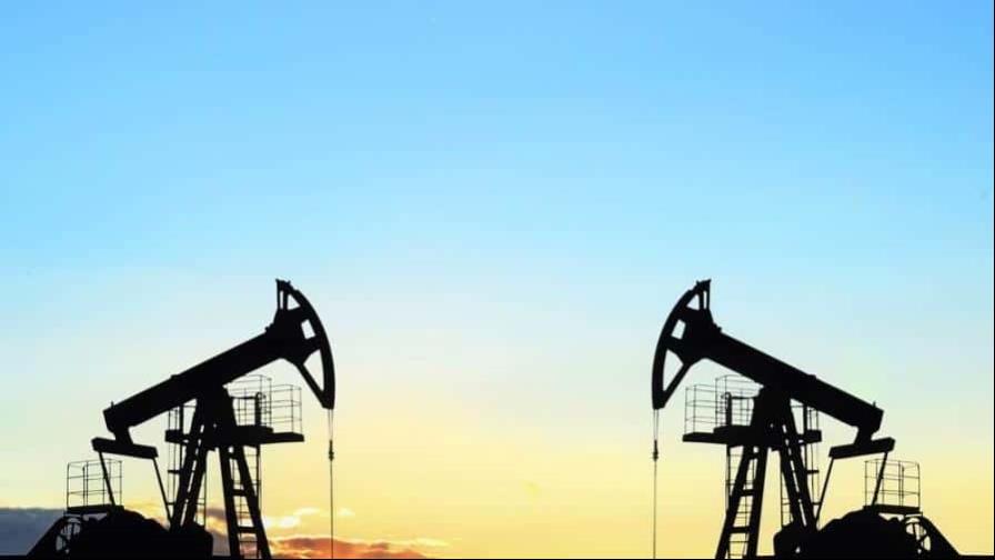 El petróleo de Texas baja un 0.66 % y llega hasta US$87.50 el barril