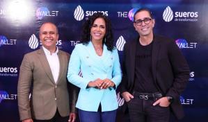 Los conferencistas Pridah y Heraldo Suero ponen en circulaci&oacute;n libro "42 infusiones"