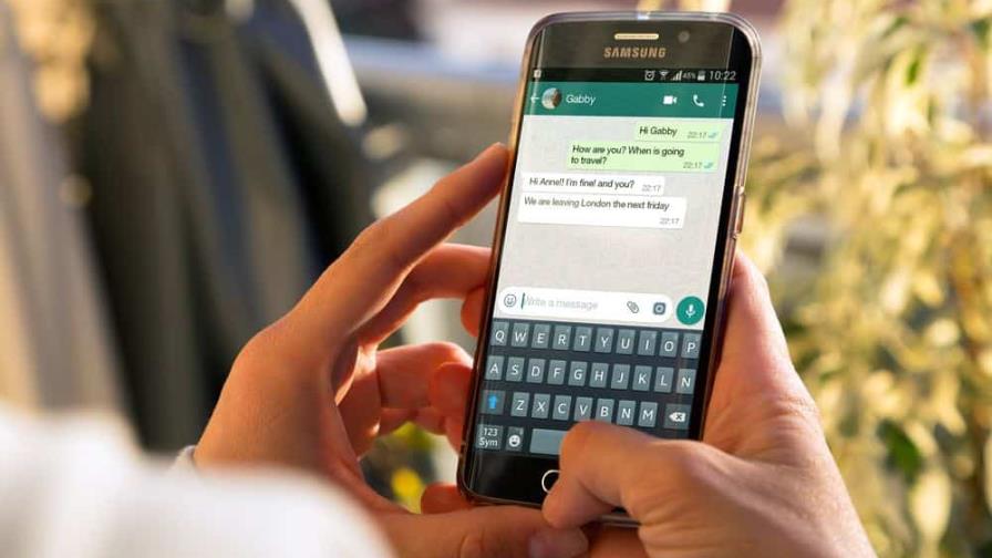 WhatsApp incorporará la inteligencia artificial para la creación de stickers