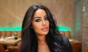 Hallan muerta a la modelo británica Tabby Brown a los 38 años; investigan la causa