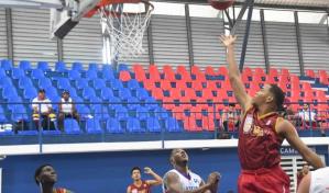 Baloncesto universitario llega a semifinales