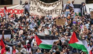 Universidades privadas de EE.UU. afrontan la presión de donantes para apoyar a Israel