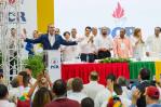 Zorrilla Ozuna reconoce sorprendió a Luis Abinader con juramento de alianza