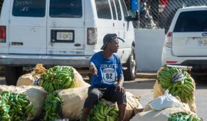 Estas son dos de las exigencias para abrir la frontera, según inspector migratorio de Haití