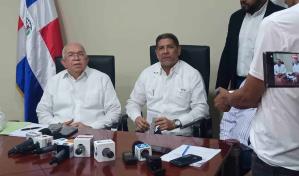 El gobierno seguirá comprando huevos a avicultores por cierre de comercio con Haití