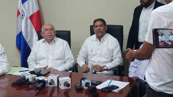 El gobierno seguirá comprando huevos a avicultores por cierre de comercio con Haití