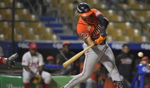 Los Toros propinan al Escogido su tercer revés al hilo