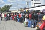 Continúa el retorno masivo de haitianos por la frontera con Dajabón