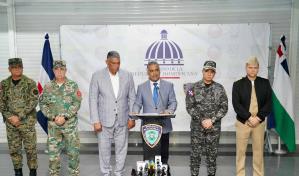 Gobierno trabajará en mecanismo tecnológico para proteger a taxistas