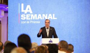 Gobierno desiste en lo inmediato de ampliar tramo de carretera en Gurabo, Santiago 