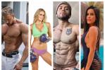 Fisicoculturistas e influencers fitness que han muerto de forma repentina en 2023