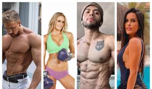 Fisicoculturistas e influencers fitness que han muerto de forma repentina en 2023