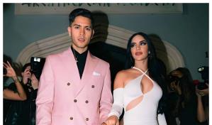 El esc&aacute;ndalo de infidelidad de Juan de Dios Pantoja a Kimberly Loaiza que acapara las redes sociales