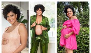 Francisca revela el nombre de su segundo bebé y la historia detrás