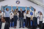 PRM proclamará a Luis Abinader como candidato presidencial este sábado PRM proclamará a Luis Abinader como candidato presidencial este sábado