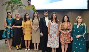 ADCS juramenta su nueva directiva para el período 2023-2025