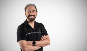 Arturo Allen: "En los últimos años la calidad del cine cristiano se ha elevado increíblemente"