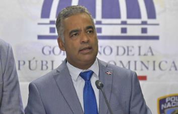VIDEO| Reforzamiento de la seguridad fronteriza en respuesta a la situación en Haití