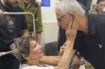Israel incrementa sus ataques sobre Gaza tras la liberación de otras 2 rehenes Israel incrementa sus ataques sobre Gaza tras la liberación de otras 2 rehenes