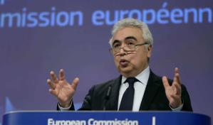 Un deterioro de situación en Oriente Medio puede provocar una crisis del petróleo, dice la AIE