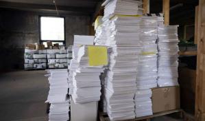 EEUU: Rotaci&oacute;n de personal e inseguridad afectan a oficinas electorales locales en estados clave