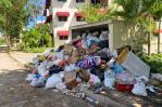 Estudio revela cada dominicano produce un promedio de 2.2 libras de basura al día